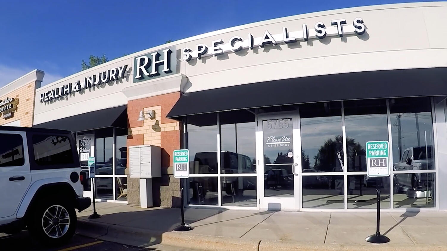 Gut + Brain Restoration